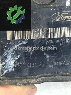 2026 Mazda 3 ABS Beyni Çıkma Parça Kayseri