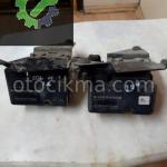 1995 Opel Vectra Alarm Beyni Çıkma Parça Aydın