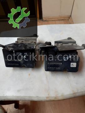 Opel Vectra Alarm Beyni P5S2K0135Z çıkma parça