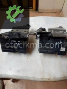 10.0970–1114.3 9652342980 peugeot 206 çıkma abs beyni