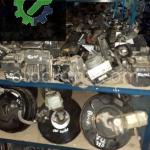 1995 Peugeot 206 Alarm Beyni Çıkma Parça Aydın