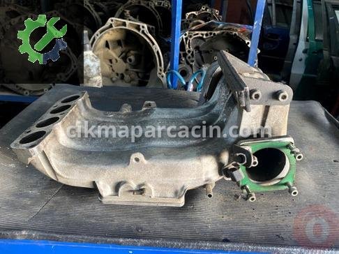 Volkswagen Polo Emme Manifoldu çıkma parça