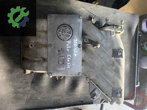 Volkswagen Polo Emme Manifoldu 037133205A çıkma parça