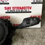 10112147-00 BMW F SERİSİ F30 SİNYAL SİLECEK KOLU AIRBAG SARGISI