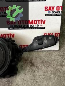 10112147-00 BMW F SERİSİ F30 SİNYAL SİLECEK KOLU AIRBAG SARGISI