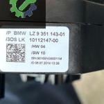 10112147-00 BMW F SERİSİ F30 SİNYAL SİLECEK KOLU AIRBAG SARGISI