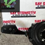 10112147-00 BMW F SERİSİ F30 SİNYAL SİLECEK KOLU AIRBAG SARGISI