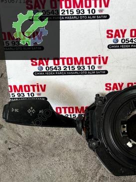 10112147-00 BMW F SERİSİ F30 SİNYAL SİLECEK KOLU AIRBAG SARGISI