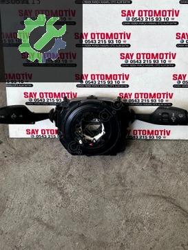 10112147-00 BMW F SERİSİ F30 SİNYAL SİLECEK KOLU AIRBAG SARGISI