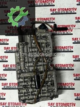 Mercedes-Benz Vito Şanzıman Beyni 1019427095 çıkma parça