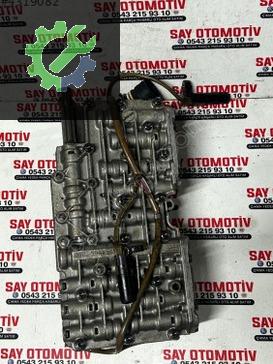 1019427095 MERCEDES VİTO W638 OTOMATİK ŞANZIMAN BEYNİ