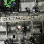 1019427095 MERCEDES VİTO W638 OTOMATİK ŞANZIMAN BEYNİ