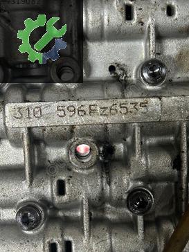 1019427095 MERCEDES VİTO W638 OTOMATİK ŞANZIMAN BEYNİ