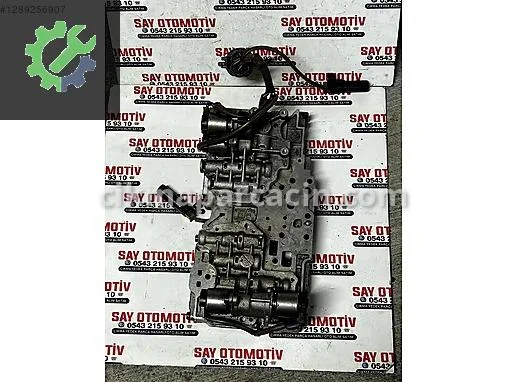 Mercedes-Benz Vito Şanzıman Beyni 1019427095 çıkma parça