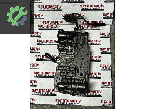 1019427095 MERCEDES VİTO W638 OTOMATİK ŞANZIMAN BEYNİ
