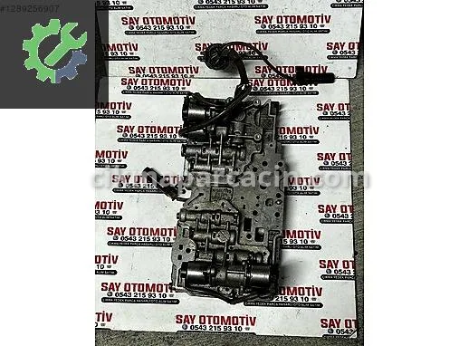 Mercedes-Benz Vito Şanzıman Beyni 1019427095 çıkma parça