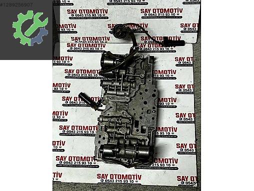 1019427095 MERCEDES VİTO W638 OTOMATİK ŞANZIMAN BEYNİ
