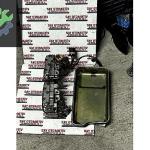 1019427095 MERCEDES VİTO W638 OTOMATİK ŞANZIMAN BEYNİ