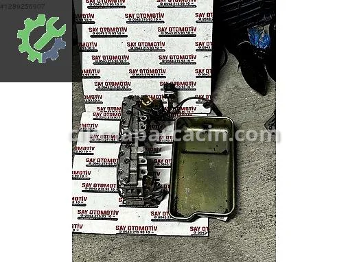 Mercedes-Benz Vito Şanzıman Beyni 1019427095 çıkma parça