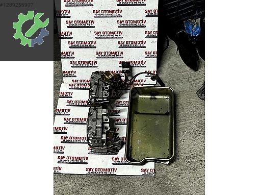 1019427095 MERCEDES VİTO W638 OTOMATİK ŞANZIMAN BEYNİ