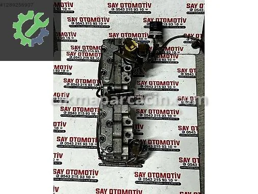 Mercedes-Benz Vito Şanzıman Beyni 1019427095 çıkma parça