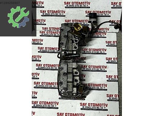 1019427095 MERCEDES VİTO W638 OTOMATİK ŞANZIMAN BEYNİ