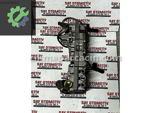 Mercedes-Benz Vito Şanzıman Beyni 1019427095 çıkma parça