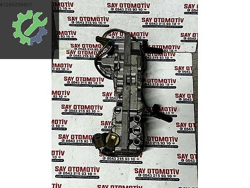 1019427095 MERCEDES VİTO W638 OTOMATİK ŞANZIMAN BEYNİ