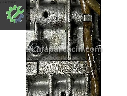 Mercedes-Benz Vito Şanzıman Beyni 1019427095 çıkma parça