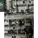 1019427095 MERCEDES VİTO W638 OTOMATİK ŞANZIMAN BEYNİ