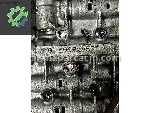 Mercedes-Benz Vito Şanzıman Beyni 1019427095 çıkma parça