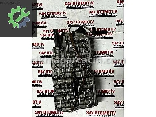 Mercedes-Benz Vito Şanzıman Beyni 1019427095 çıkma parça