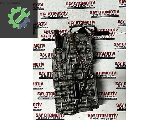 1019427095 MERCEDES VİTO W638 OTOMATİK ŞANZIMAN BEYNİ