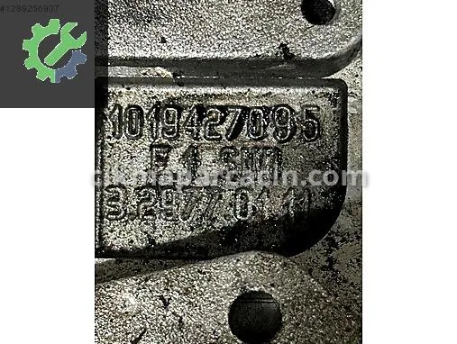 Mercedes-Benz Vito Şanzıman Beyni 1019427095 çıkma parça