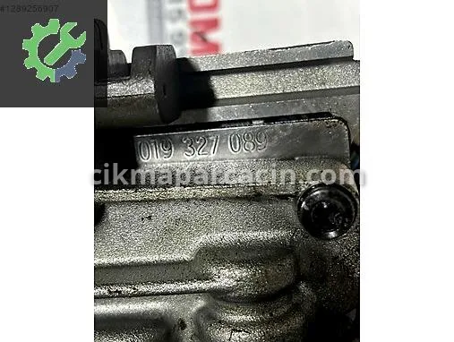 Mercedes-Benz Vito Şanzıman Beyni 1019427095 çıkma parça