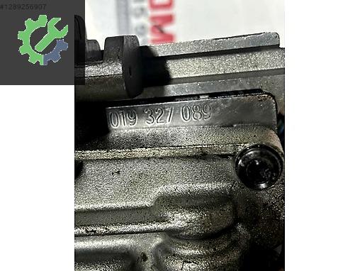 1019427095 MERCEDES VİTO W638 OTOMATİK ŞANZIMAN BEYNİ