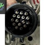1019427095 MERCEDES VİTO W638 OTOMATİK ŞANZIMAN BEYNİ
