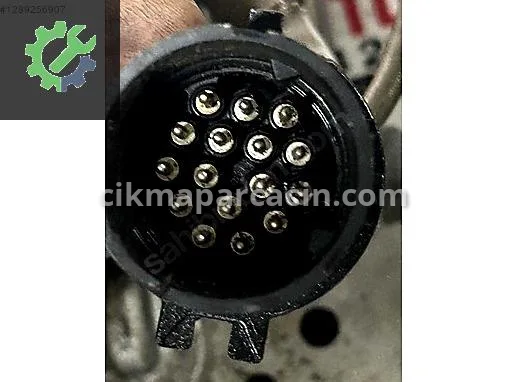 Mercedes-Benz Vito Şanzıman Beyni 1019427095 çıkma parça