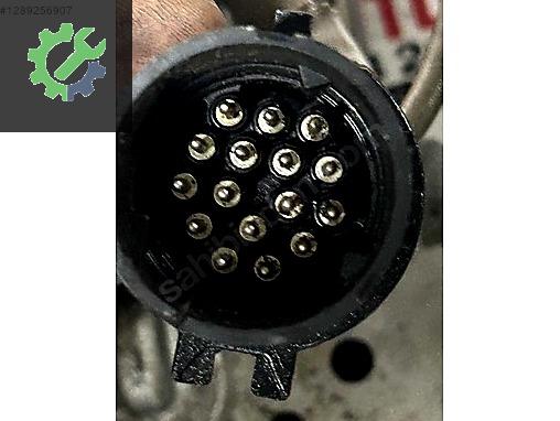 1019427095 MERCEDES VİTO W638 OTOMATİK ŞANZIMAN BEYNİ
