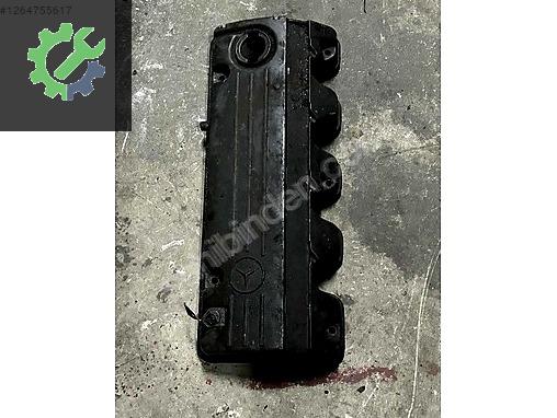 1020160905 MERCEDES W201 E190 M102 MOTOR KÜLBÜTÖR ÜST KAPAK