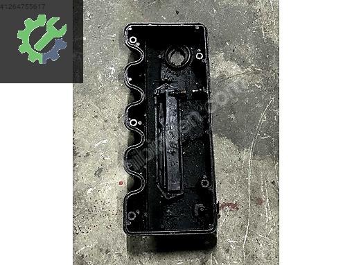 1020160905 MERCEDES W201 E190 M102 MOTOR KÜLBÜTÖR ÜST KAPAK