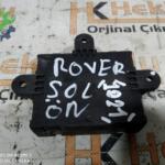 1021 RANGE ROVER EVOQUE 2011 SONRASI SOL ÖN KAPI BEYNİ BJ32