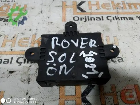 Land Rover Range Rover Kapı Beyni çıkma parça