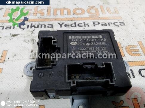 Land Rover Range Rover Kapı Beyni çıkma parça