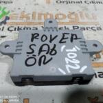1022 RANGE ROVER EVOQUE 2011 SONRASI SAĞ ÖN KAPI BEYNİ