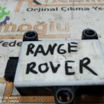 1023 RANGE ROVER EVOQUE ESP SENSÖRÜ ESP BEYNİ BJ32-14B296-AB