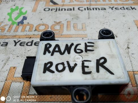 Land Rover Range Rover Esp Sensörü BJ32-14B296-AB çıkma parça