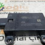1023 RANGE ROVER EVOQUE ESP SENSÖRÜ ESP BEYNİ BJ32-14B296-AB