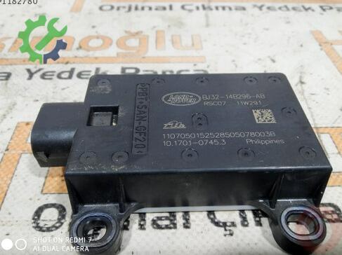 Land Rover Range Rover Esp Sensörü BJ32-14B296-AB çıkma parça