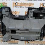 1025 RANGE ROVER EVOQUE 2011 SONRASI DİZ AİRBAG